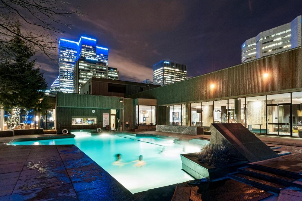 Hotel Bonaventure Montreal Image 10