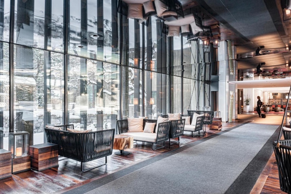 Hotel Bonaventure Montreal Image 12