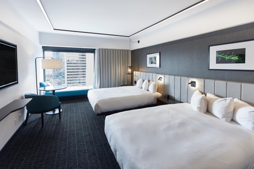 Hotel Bonaventure Montreal Image 13