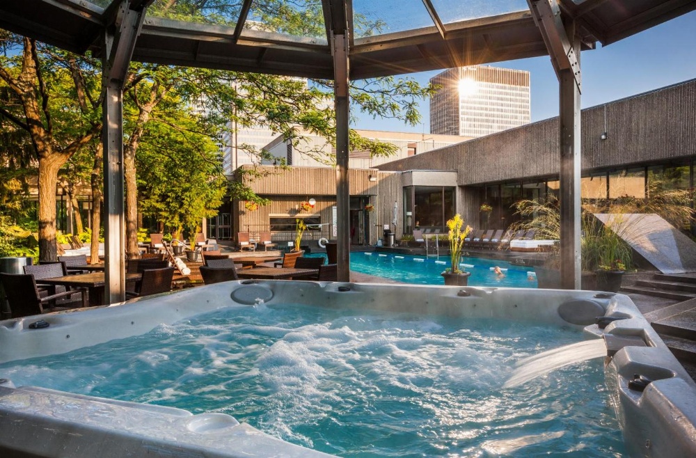 Hotel Bonaventure Montreal Image 14