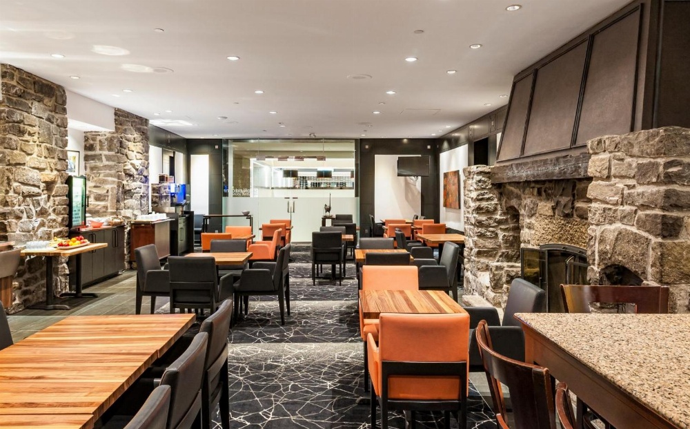 Hotel Bonaventure Montreal Image 15