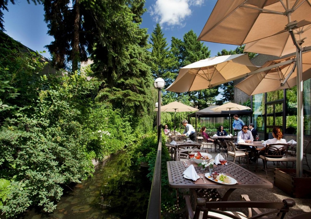 Hotel Bonaventure Montreal Image 16
