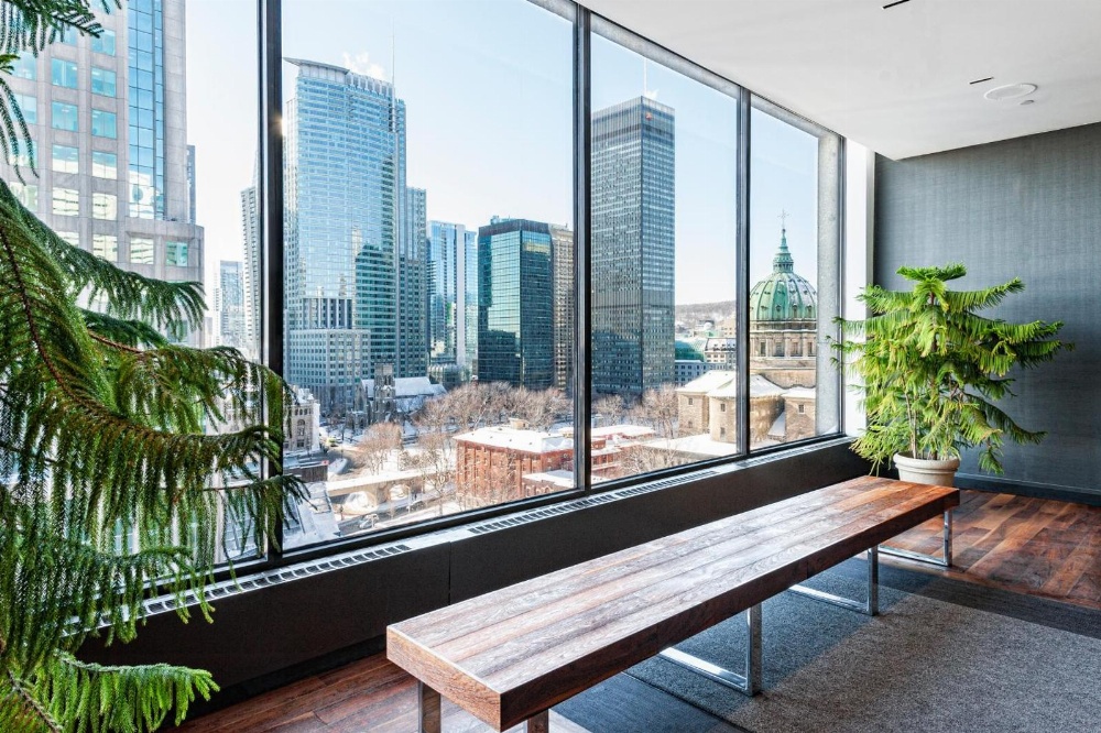 Hotel Bonaventure Montreal Image 17
