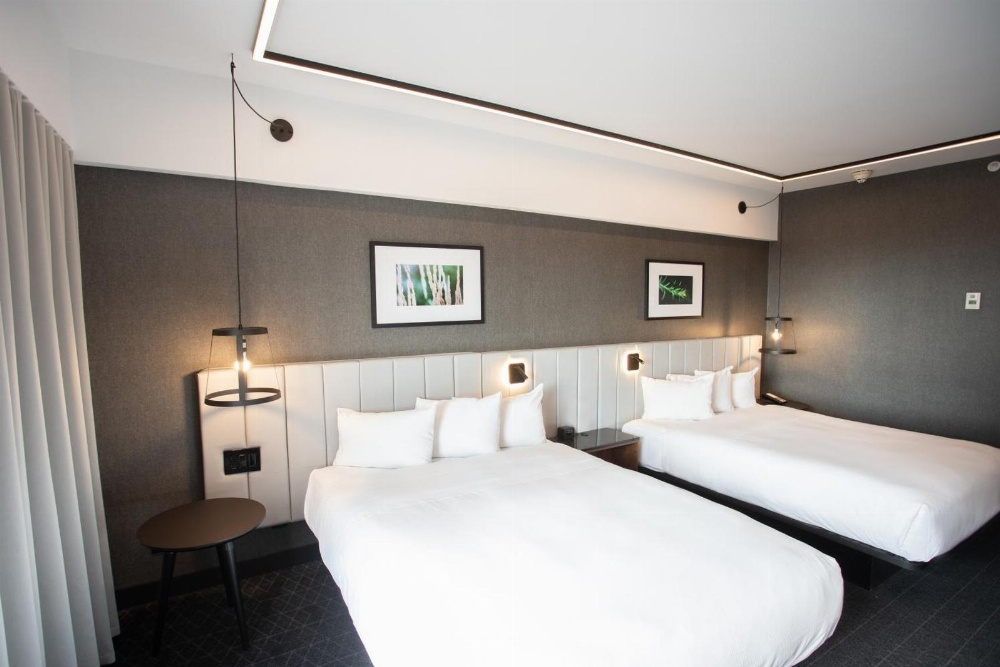 Hotel Bonaventure Montreal Image 19
