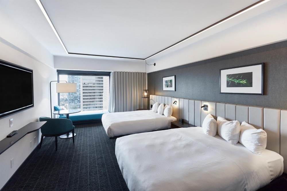 Hotel Bonaventure Montreal Image 20