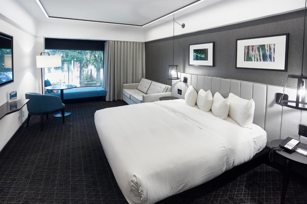 Hotel Bonaventure Montreal Image 21