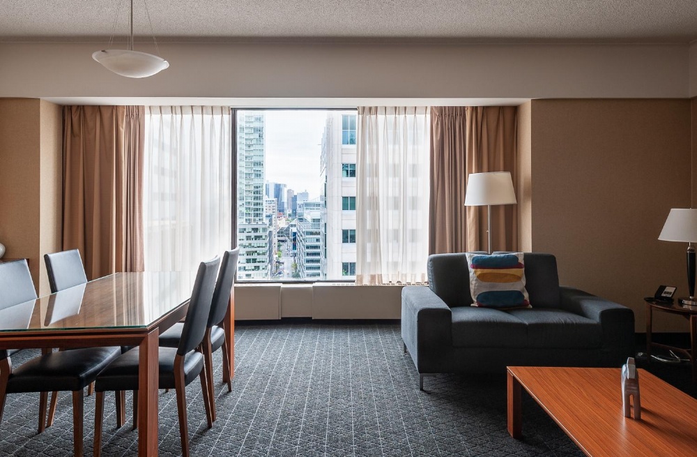 Hotel Bonaventure Montreal Image 24