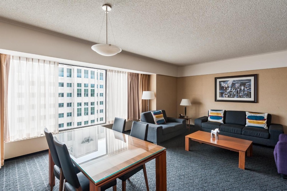 Hotel Bonaventure Montreal Image 25