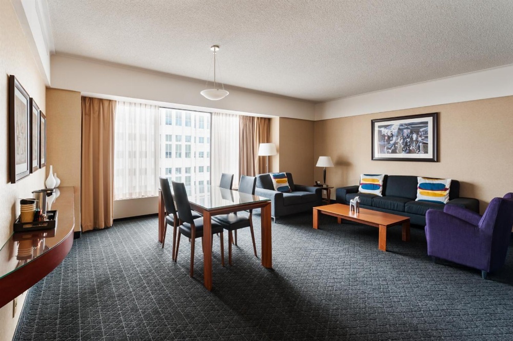 Hotel Bonaventure Montreal Image 26