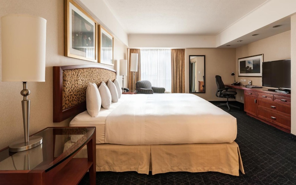 Hotel Bonaventure Montreal Image 27