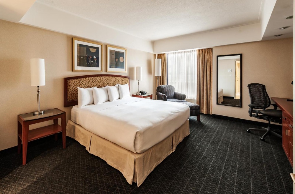 Hotel Bonaventure Montreal Image 29