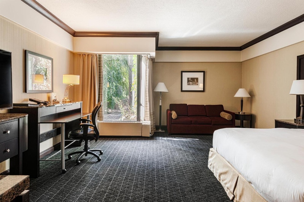 Hotel Bonaventure Montreal Image 30