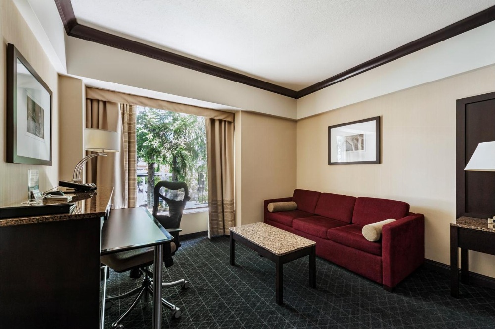 Hotel Bonaventure Montreal Image 31