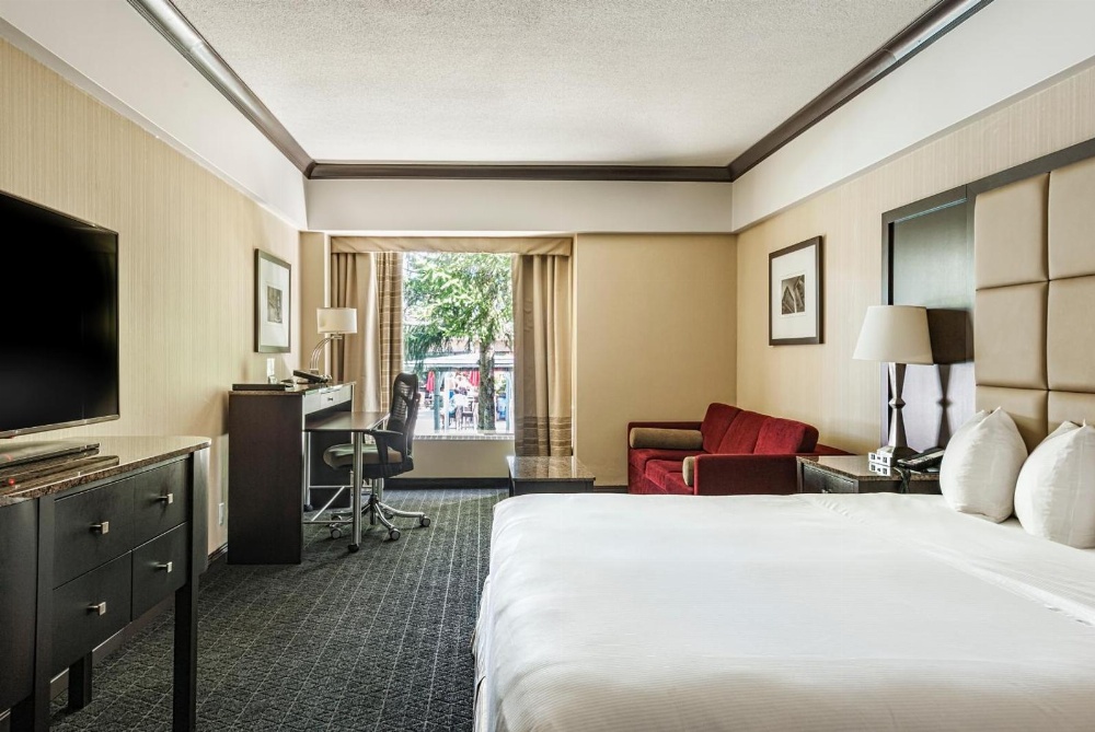 Hotel Bonaventure Montreal Image 34