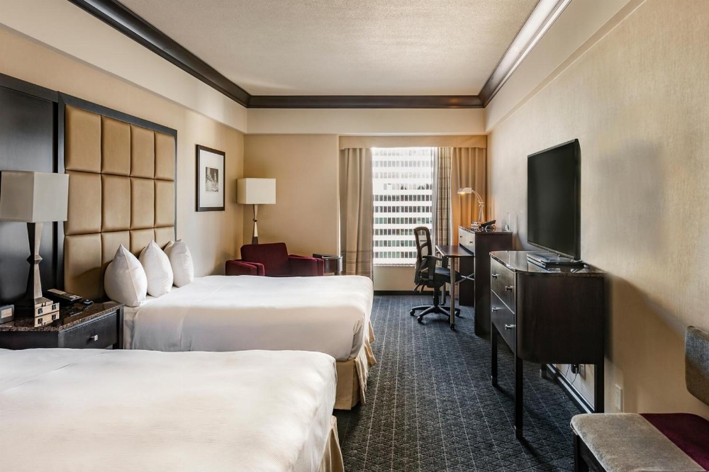 Hotel Bonaventure Montreal Image 35