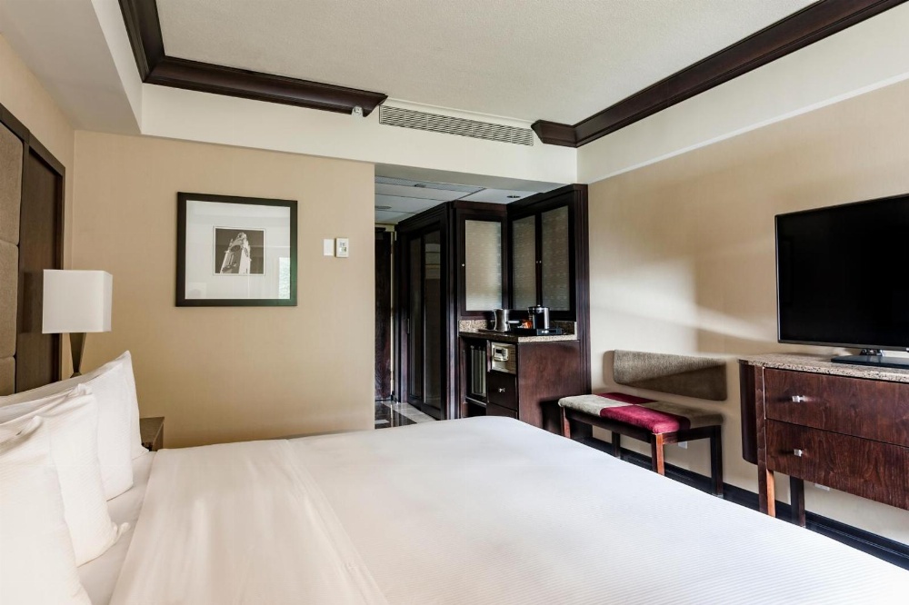 Hotel Bonaventure Montreal Image 36