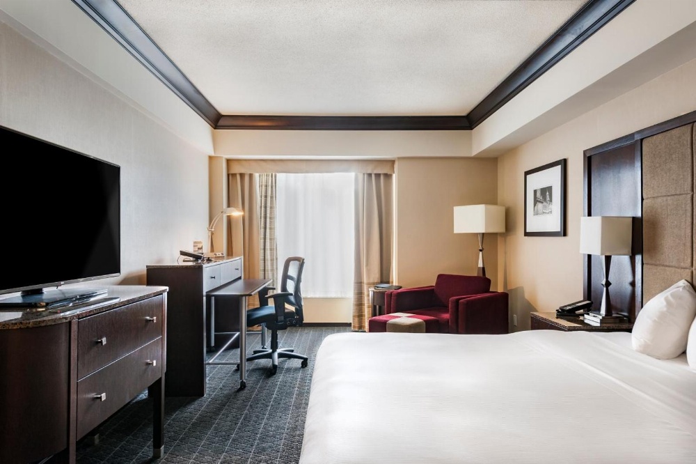 Hotel Bonaventure Montreal Image 37