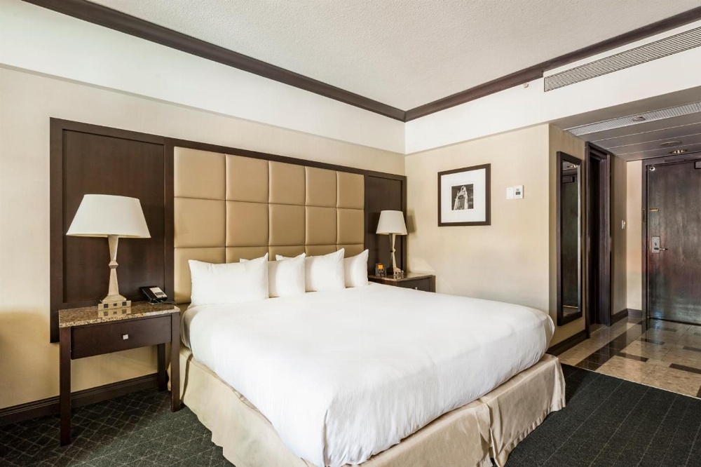 Hotel Bonaventure Montreal Image 38