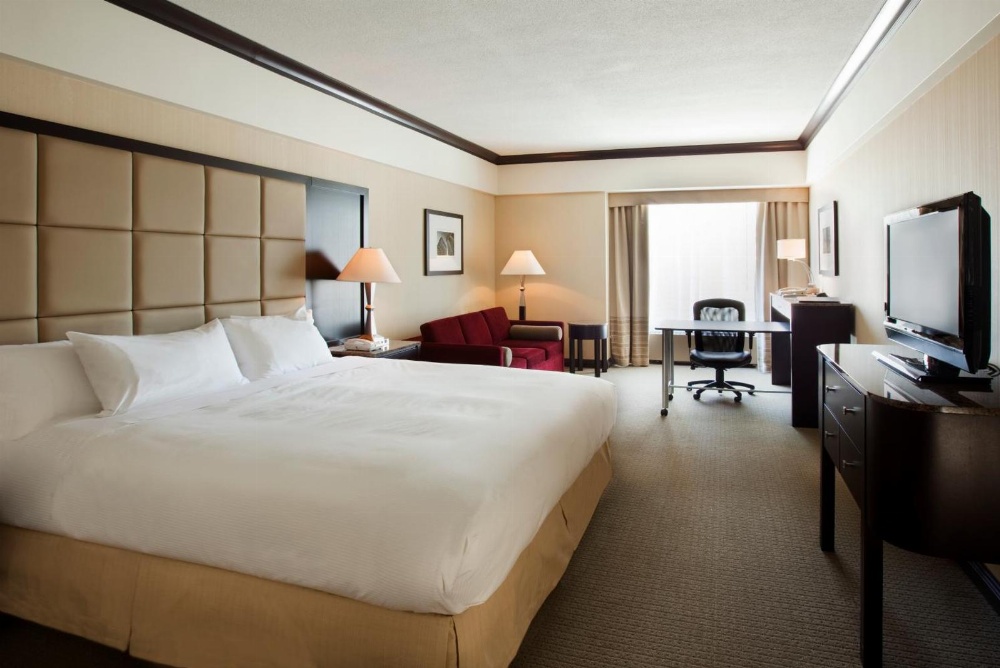 Hotel Bonaventure Montreal Image 49