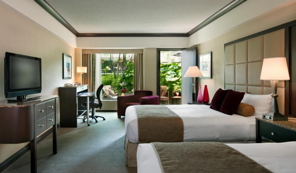 Hotel Bonaventure Montreal Image 50