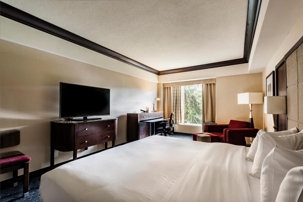Hotel Bonaventure Montreal Image 7